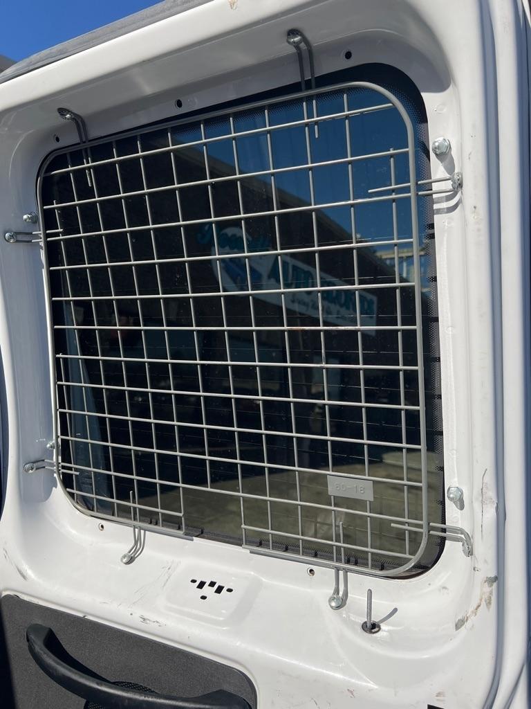 Ford Econoline Cargo Van E-150 Recreational 2012
