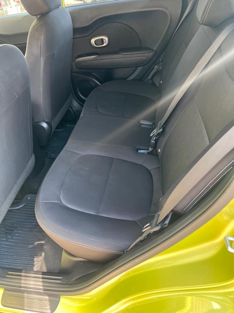 Kia Soul 5dr Wgn Auto Base 2016