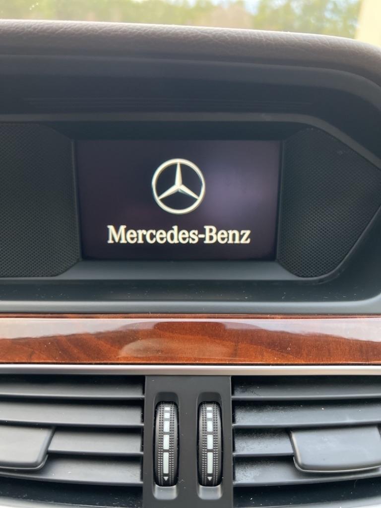 Mercedes-Benz C-Class 4dr Sdn C 250 Sport RWD 2013