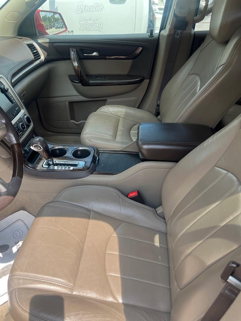 GMC Acadia AWD 4dr Denali 2014