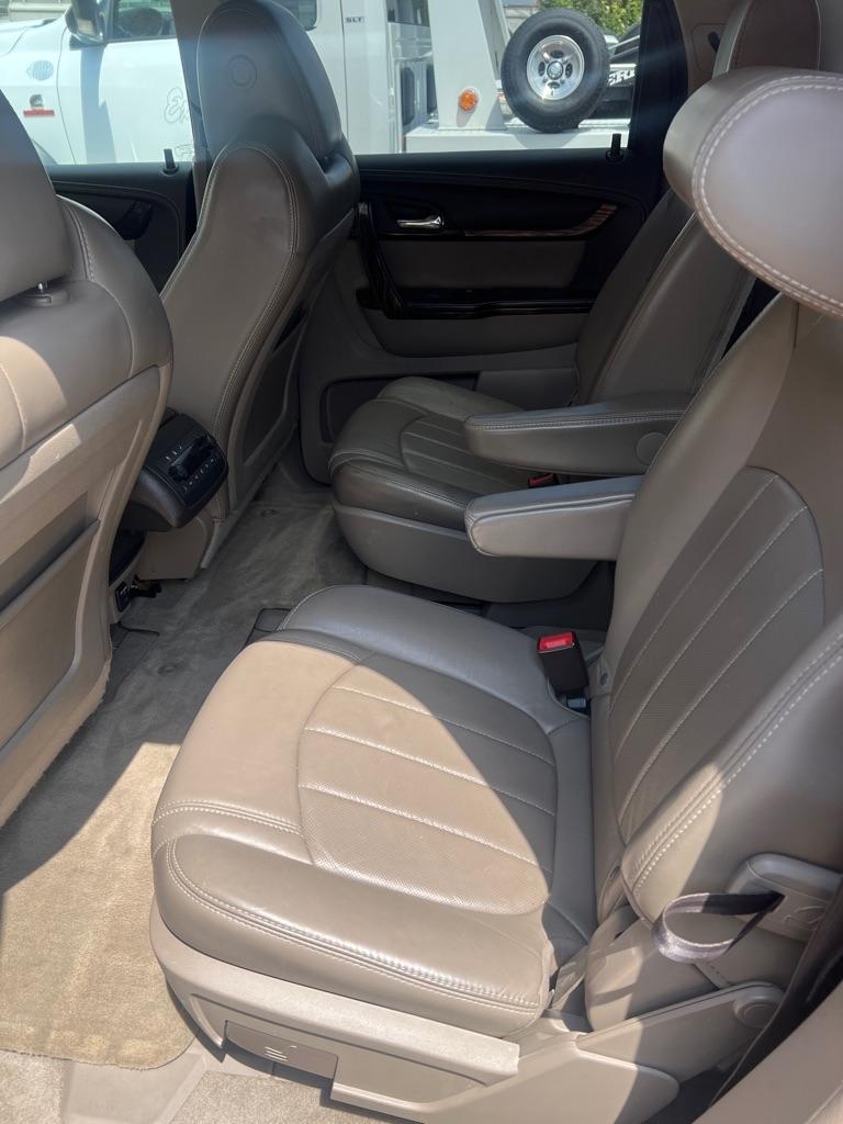 GMC Acadia AWD 4dr Denali 2014