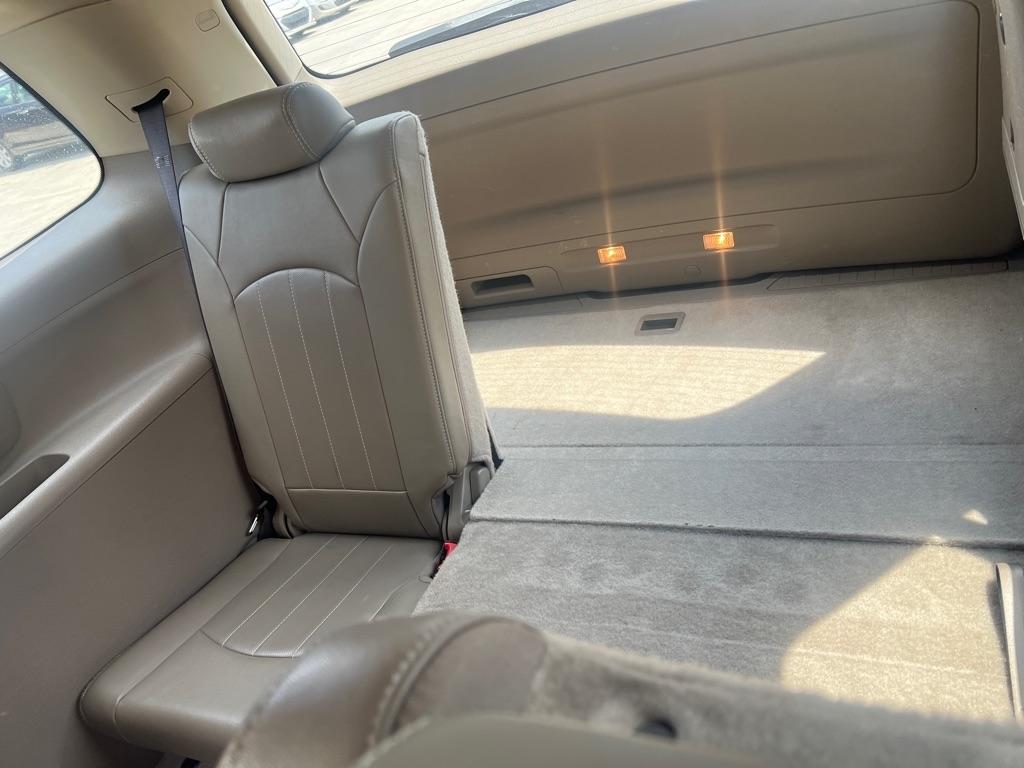 GMC Acadia AWD 4dr Denali 2014