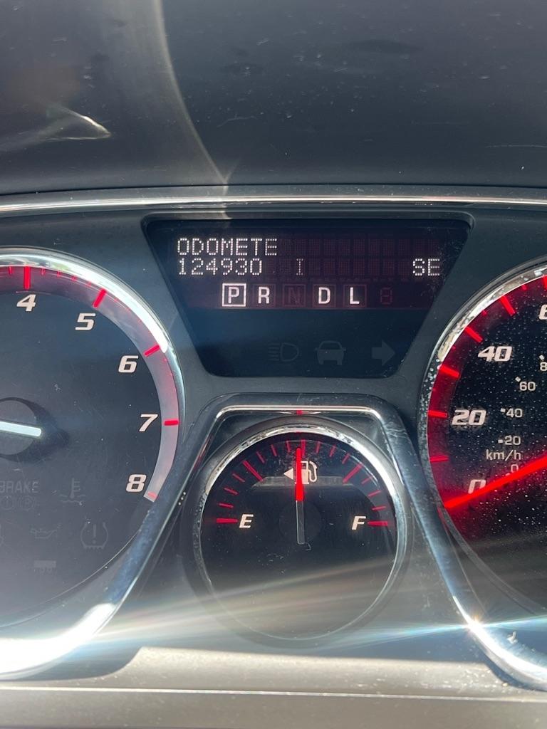 GMC Acadia AWD 4dr Denali 2014
