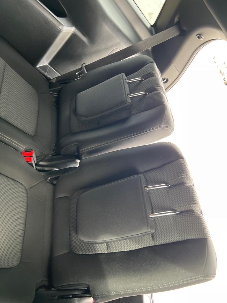 Ford Explorer FWD 4dr XLT 2016