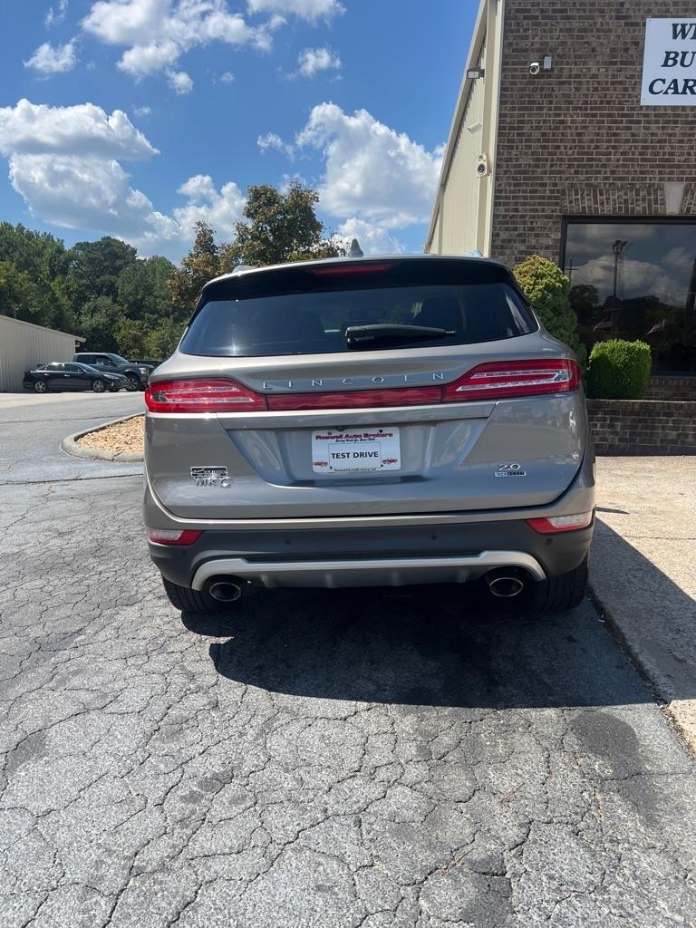Lincoln MKC FWD 4dr Reserve 2016