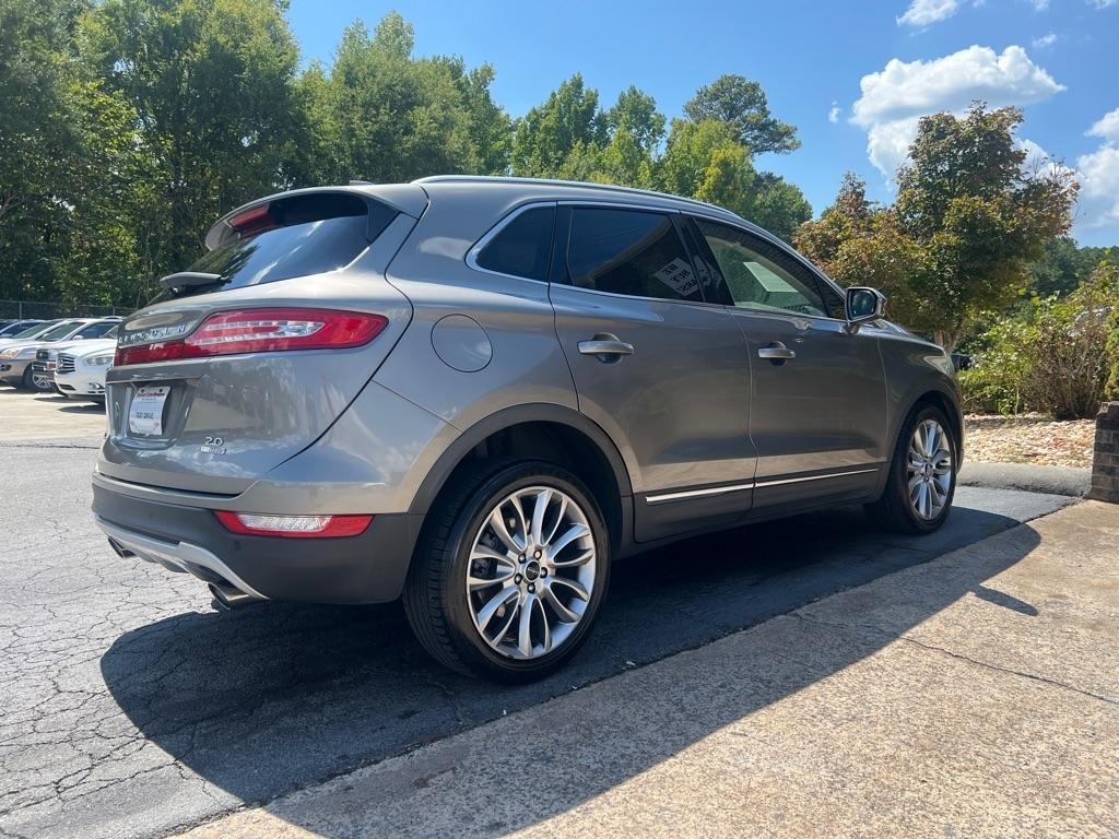 Lincoln MKC FWD 4dr Reserve 2016