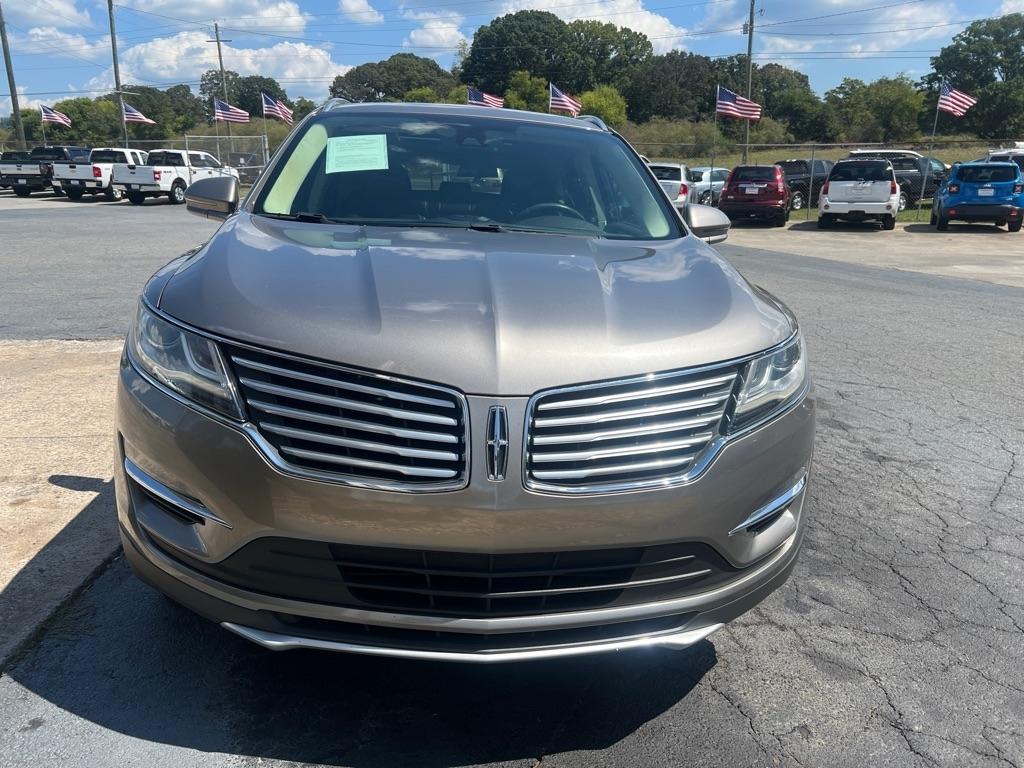 Lincoln MKC FWD 4dr Reserve 2016