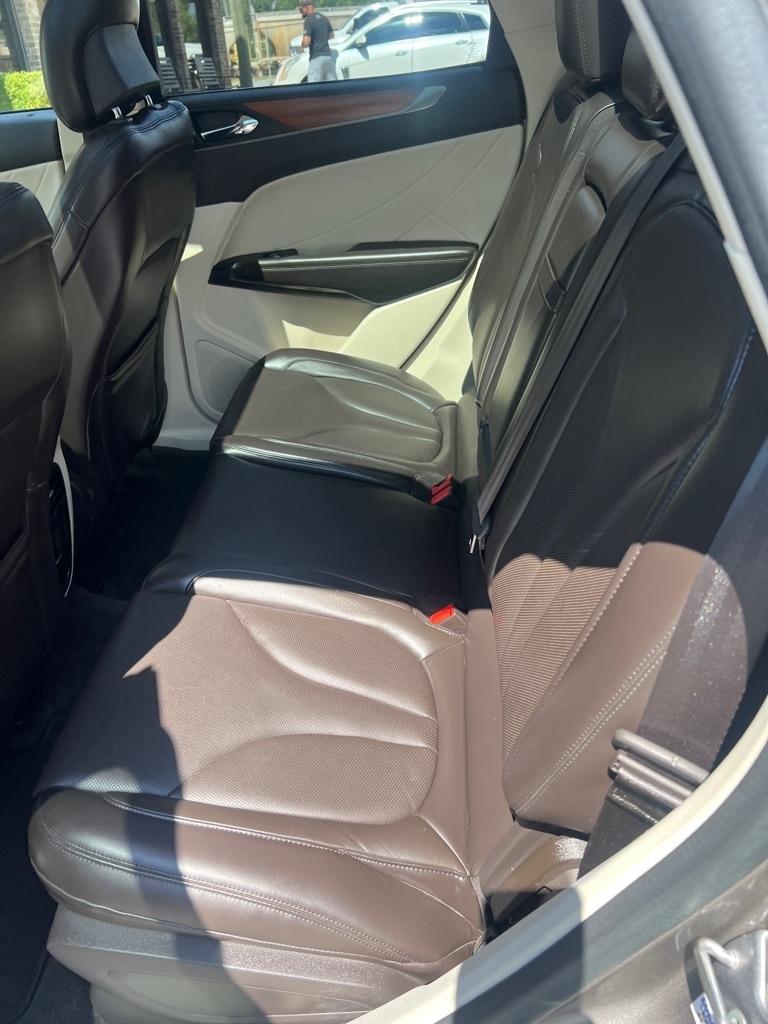 Lincoln MKC FWD 4dr Reserve 2016