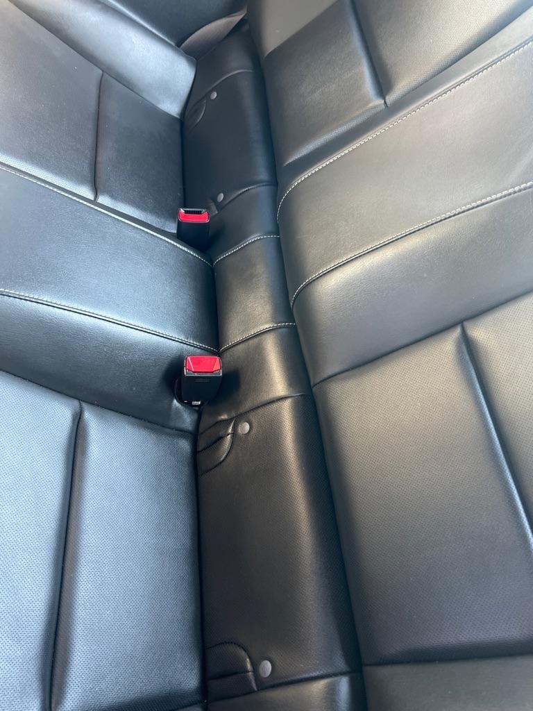 Chevrolet Camaro 2dr Cpe LT w/2LT 2015