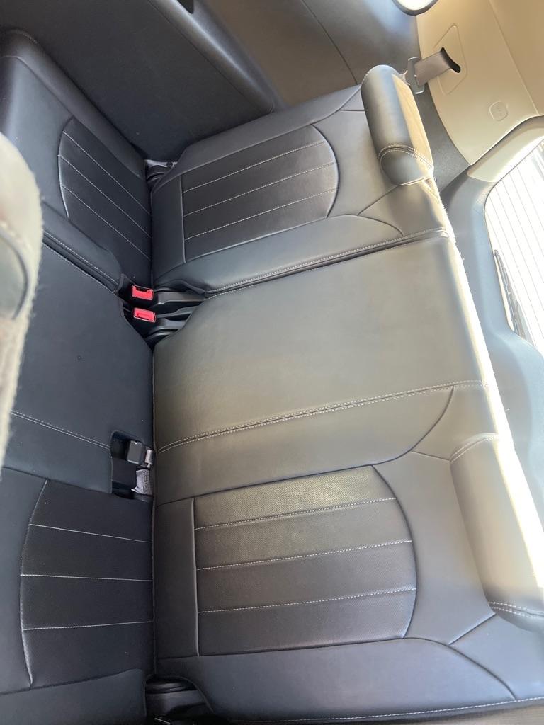 Buick Enclave FWD 4dr Leather 2013