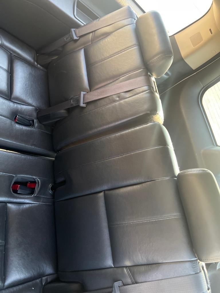 GMC Yukon XL Denali AWD 4dr 1500 2008