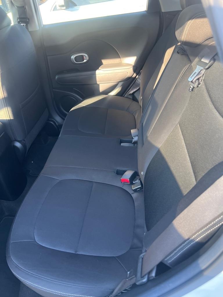 Kia Soul 5dr Wgn Auto Base 2014