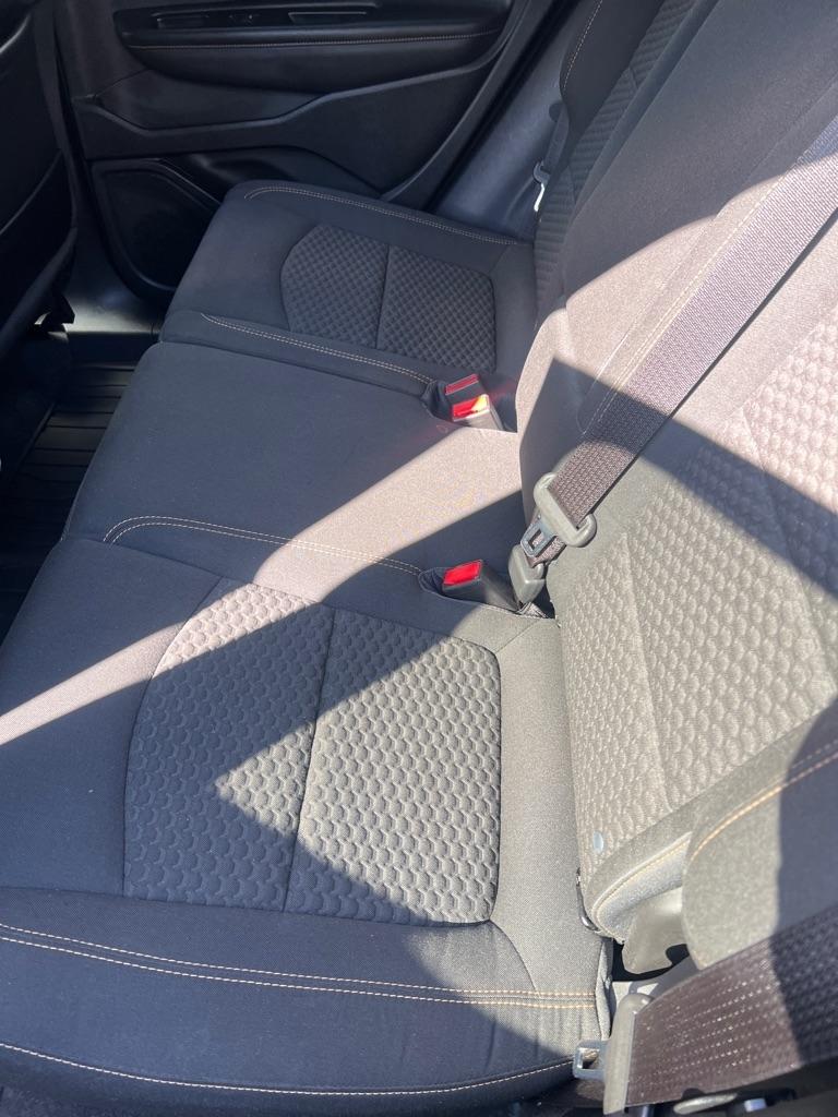 GMC Terrain FWD 4dr SLE 2018