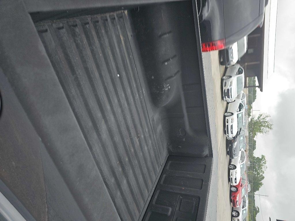 Chevrolet Colorado 2WD Crew Cab 126.0" LT w/2LT 2009