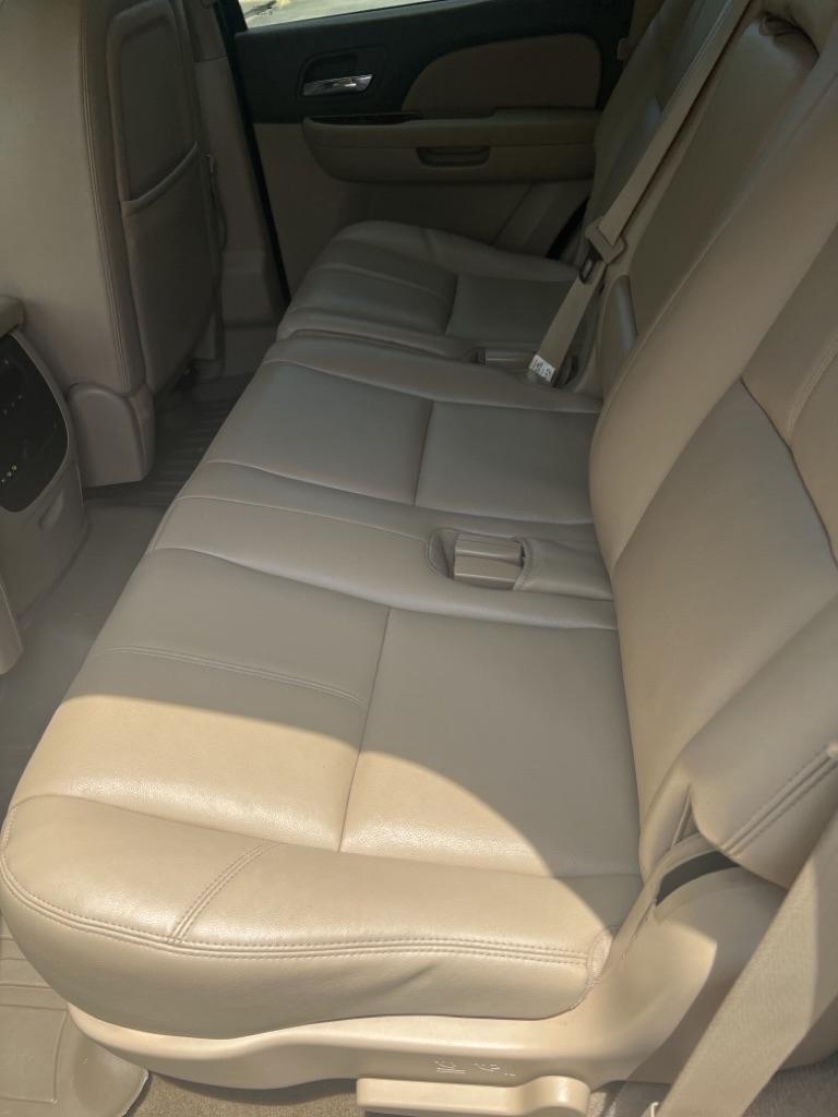 Chevrolet Tahoe 2WD 4dr 1500 LT 2013