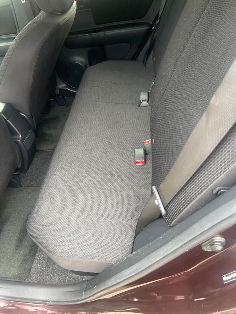 Scion xB 5dr Wgn Man (Natl) 2010