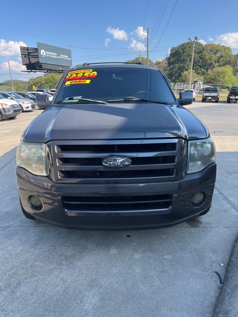 Ford Expedition 2WD 4dr Limited 2007