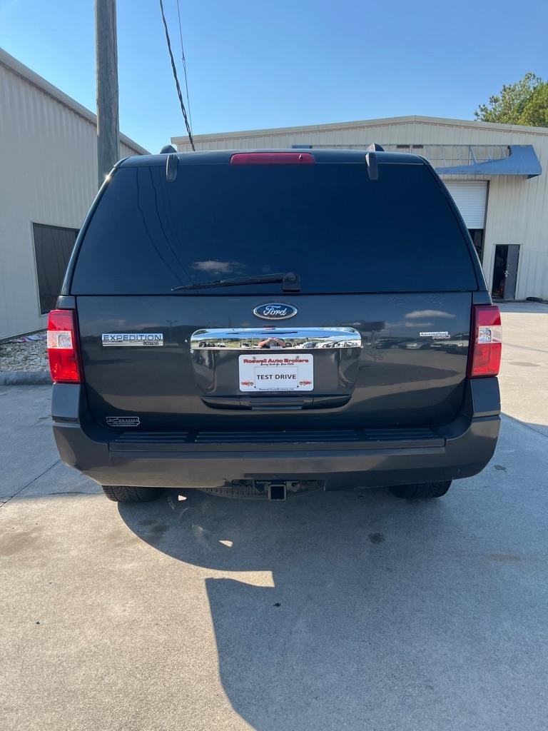 Ford Expedition 2WD 4dr Limited 2007