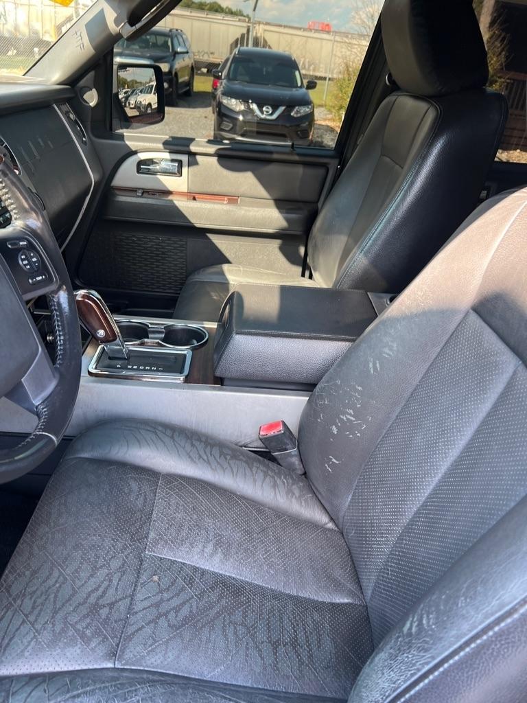 Ford Expedition 2WD 4dr Limited 2007