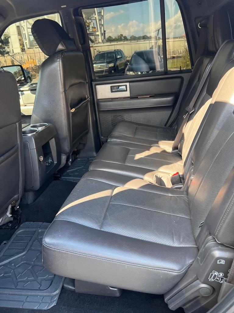 Ford Expedition 2WD 4dr Limited 2007