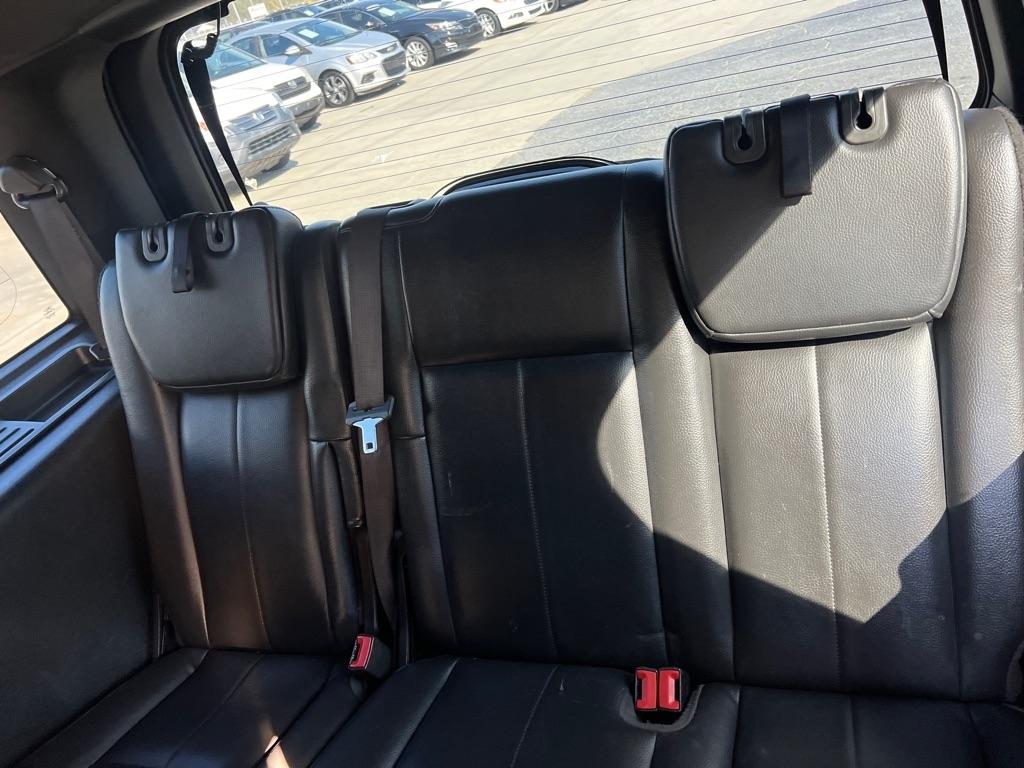 Ford Expedition 2WD 4dr Limited 2007