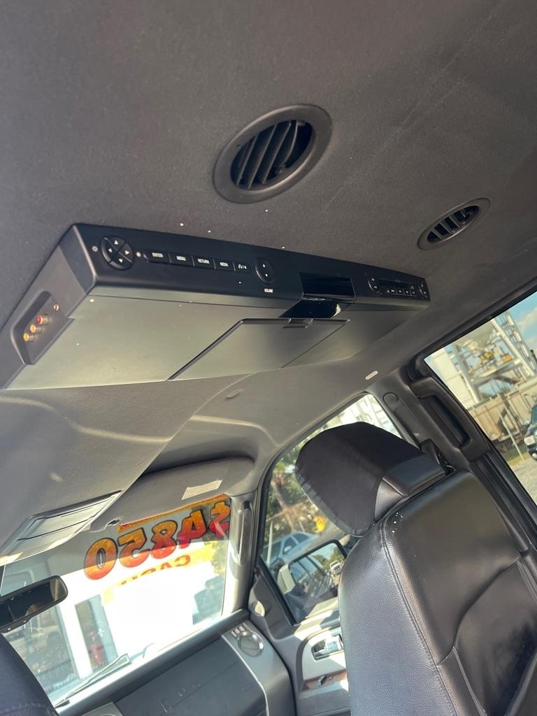 Ford Expedition 2WD 4dr Limited 2007