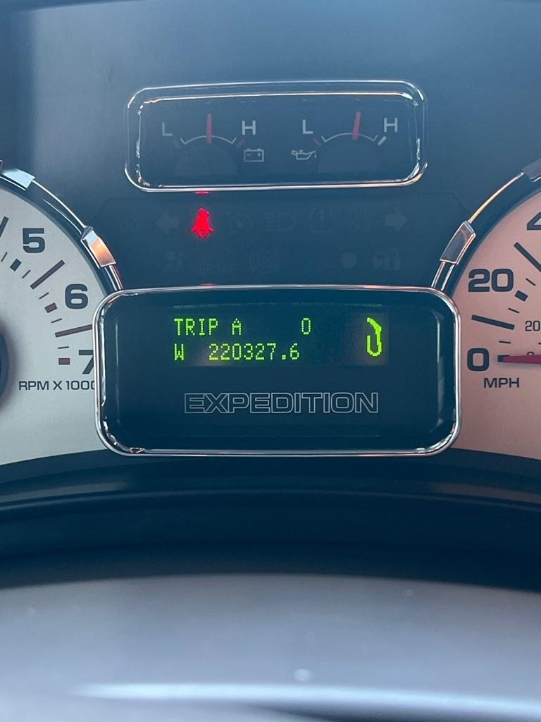 Ford Expedition 2WD 4dr Limited 2007