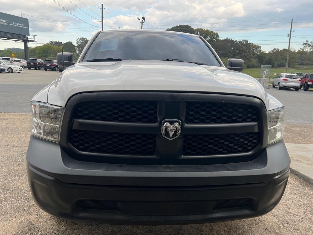 RAM 1500 2WD Crew Cab 140.5" Tradesman 2016