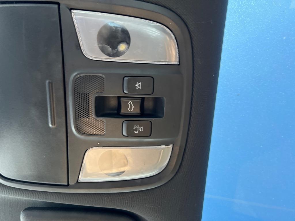 Kia Sportage SX Turbo FWD 2020
