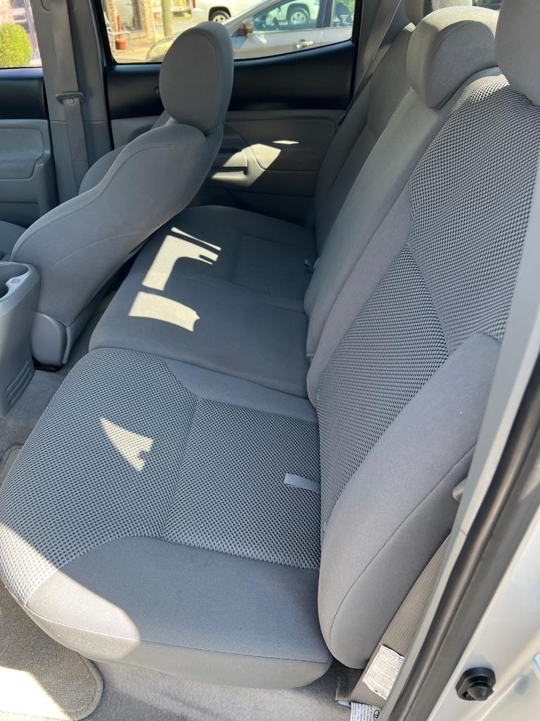 Toyota Tacoma Double 128" PreRunner Auto (Natl) 2006