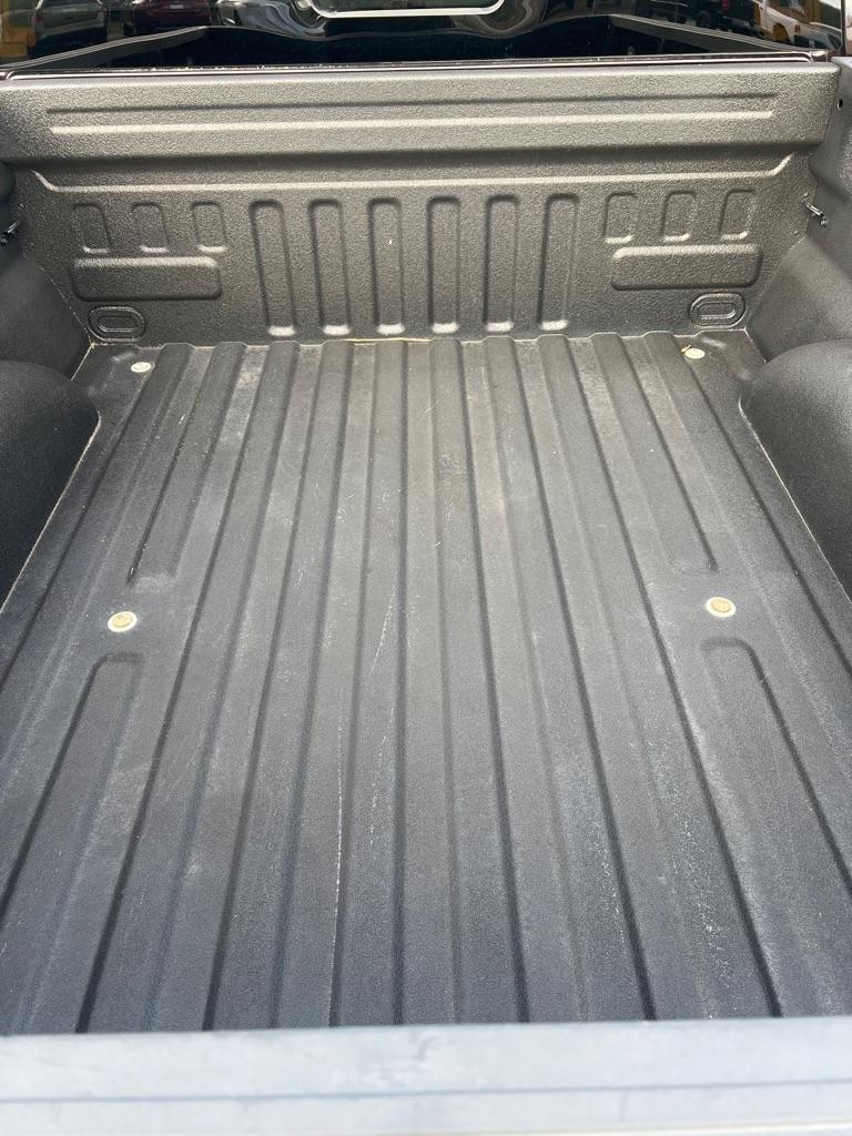 Ford F-150 King Ranch 2WD SuperCrew 5.5' Box 2018