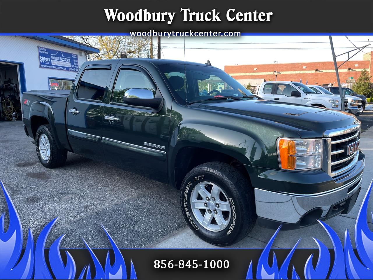Used Cars for Sale Woodbury NJ 08096 Woodbury Truck Center