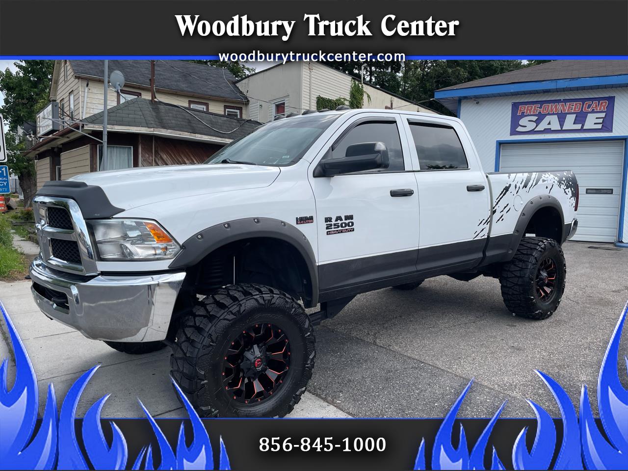 Used Cars for Sale Woodbury NJ 08096 Woodbury Truck Center