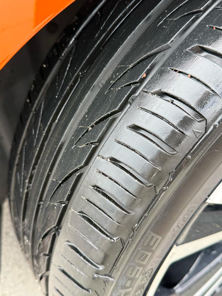 Nissan Sentra SR 2020