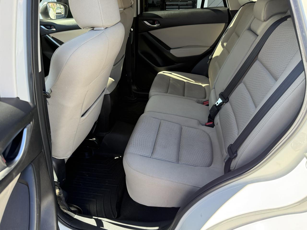 Mazda CX-5 Touring AWD 2014