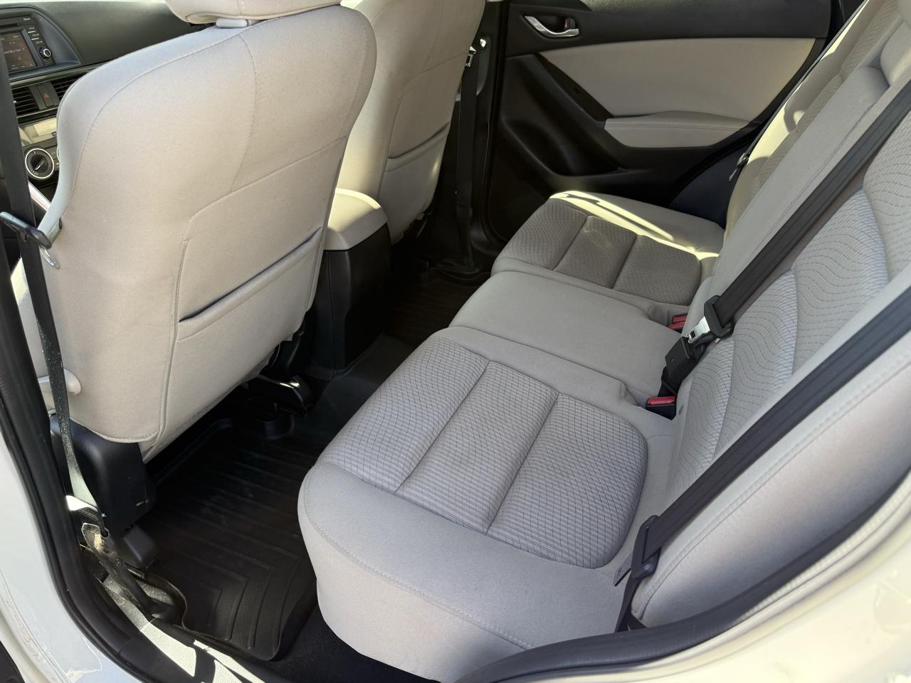 Mazda CX-5 Touring AWD 2014