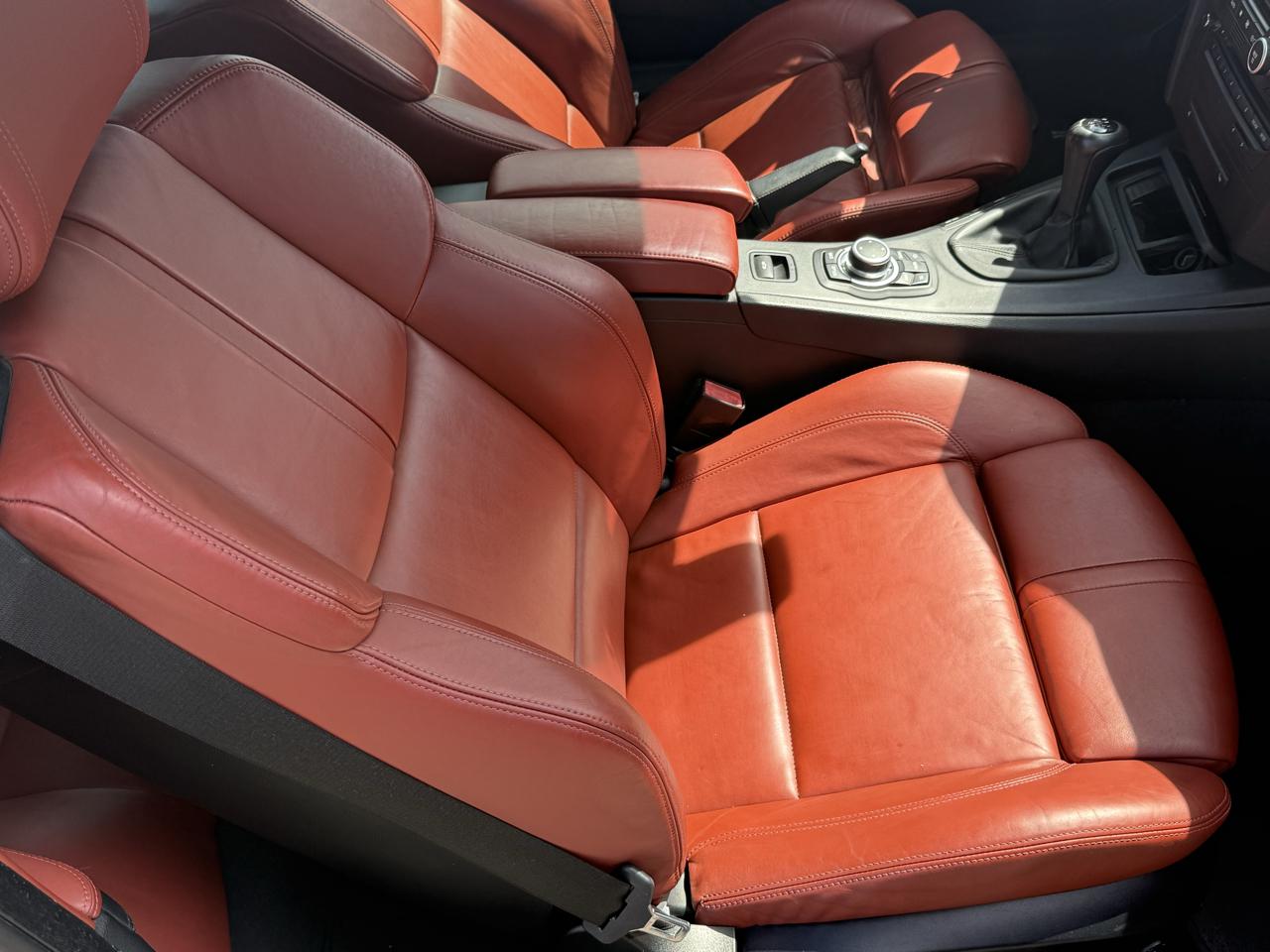 BMW M3 Convertible 2009