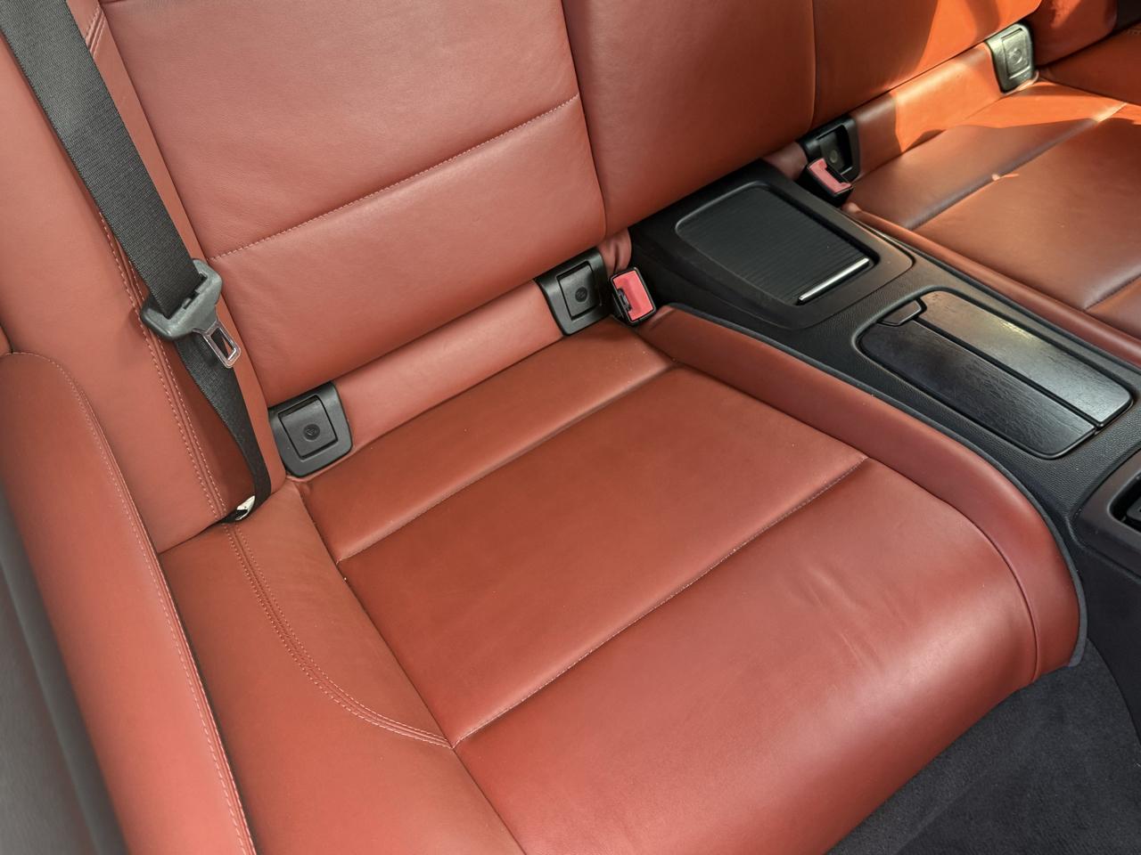 BMW M3 Convertible 2009