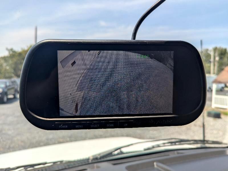 Ford Econoline E-350 Super Duty 2025 Ford Econoline E-350 Super Duty 2025