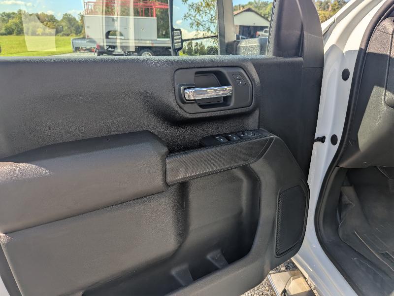 2023 Chevrolet Silverado 2500HD Work Truck photo 14