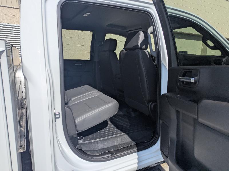 2023 Chevrolet Silverado 2500HD Work Truck photo 15