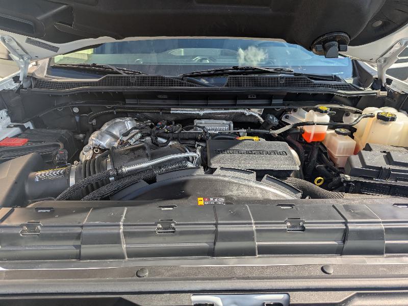 2023 Chevrolet Silverado 2500HD Work Truck photo 18