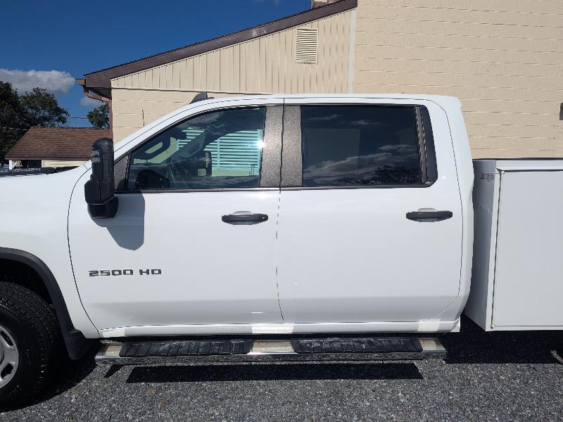 2023 Chevrolet Silverado 2500HD Work Truck photo 23