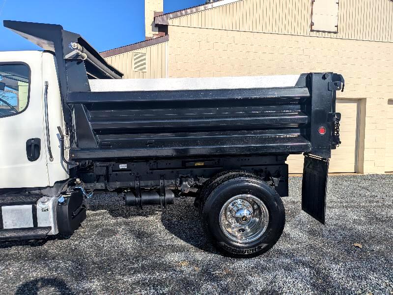 Freightliner M2 106 Medium Duty  2020