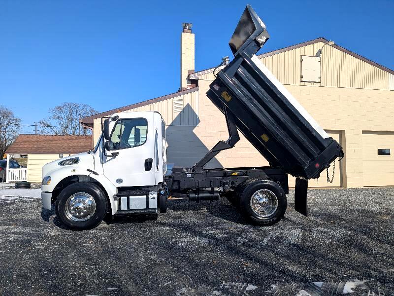 Freightliner M2 106 Medium Duty  2020