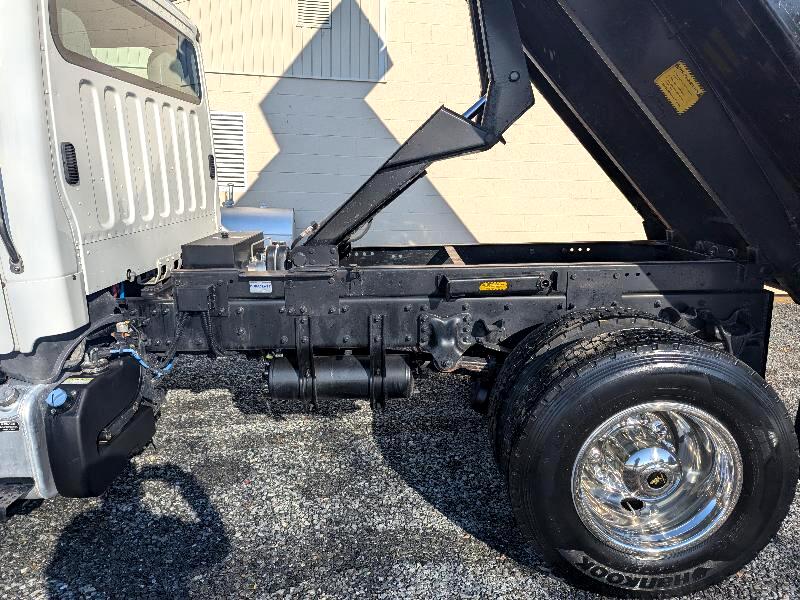 Freightliner M2 106 Medium Duty  2020