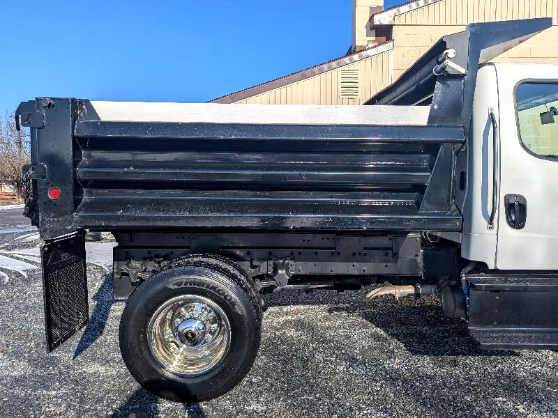 Freightliner M2 106 Medium Duty  2020