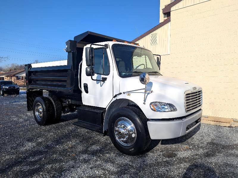 Freightliner M2 106 Medium Duty  2020
