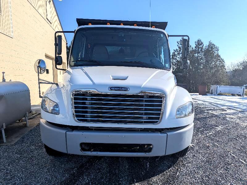 Freightliner M2 106 Medium Duty  2020