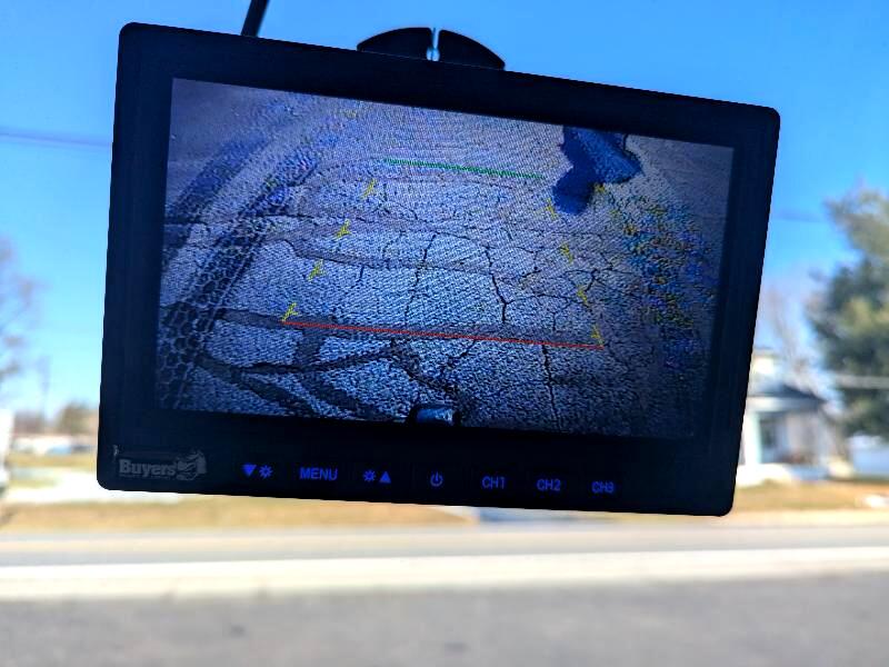 Freightliner M2 106 Medium Duty  2020